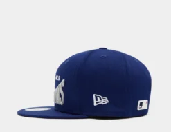 New Era Casquette MLB LA Dodgers Champions 9FIFTY -Pied Chic Soldes Magasin sz 675434 d scaled
