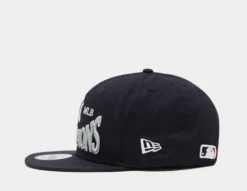 New Era Casquette MLB New York Yankees Champions 9FIFTY -Pied Chic Soldes Magasin sz 675435 d scaled
