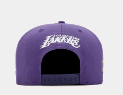 New Era Casquette Los Angeles Lakers Retro 59FIFTY -Pied Chic Soldes Magasin sz 675453 c scaled