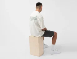 New Era MLB Oakland Athletics World Series T-Shirt -Pied Chic Soldes Magasin sz 675463 e scaled