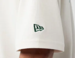 New Era MLB Oakland Athletics World Series T-Shirt -Pied Chic Soldes Magasin sz 675463 f scaled