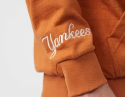 New Era MLB New York Yankees World Series Hoodie -Pied Chic Soldes Magasin sz 675464 e scaled