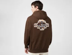 New Era MLB Chicago White Sox World Series Hoodie