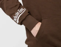 New Era MLB Chicago White Sox World Series Hoodie -Pied Chic Soldes Magasin sz 675466 e scaled