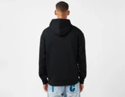 ICECREAM Crystal Running Dog Hoodie -Pied Chic Soldes Magasin sz 676076 d scaled