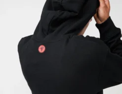 ICECREAM Crystal Running Dog Hoodie -Pied Chic Soldes Magasin sz 676076 f scaled