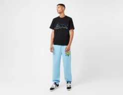 ICECREAM Cones & Bones Joggers -Pied Chic Soldes Magasin sz 676081 c scaled