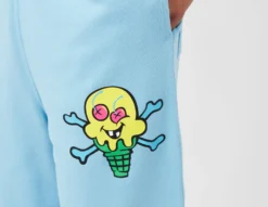 ICECREAM Cones & Bones Joggers -Pied Chic Soldes Magasin sz 676081 e scaled