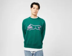 ICECREAM Running Dog Sweatshirt