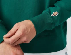 ICECREAM Running Dog Sweatshirt -Pied Chic Soldes Magasin sz 676083 e scaled