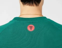 ICECREAM Running Dog Sweatshirt -Pied Chic Soldes Magasin sz 676083 f scaled