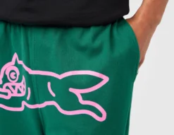 ICECREAM Running Dog Joggers -Pied Chic Soldes Magasin sz 676084 e scaled