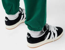 ICECREAM Running Dog Joggers -Pied Chic Soldes Magasin sz 676084 f scaled