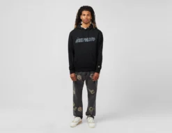 ICECREAM Chrome Script Hoodie -Pied Chic Soldes Magasin sz 676087 c scaled