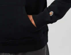 ICECREAM Chrome Script Hoodie -Pied Chic Soldes Magasin sz 676087 d scaled