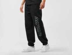 ICECREAM Chrome Script Joggers