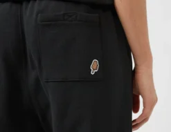 ICECREAM Chrome Script Joggers -Pied Chic Soldes Magasin sz 676088 e scaled