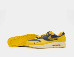 Nike Air Max 1 Femme -Pied Chic Soldes Magasin sz 677912 c scaled