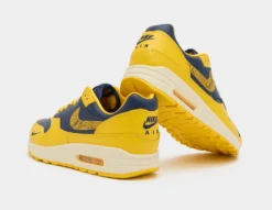 Nike Air Max 1 Femme -Pied Chic Soldes Magasin sz 677912 e scaled
