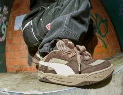 Puma 180 Femme -Pied Chic Soldes Magasin sz 677964 c scaled