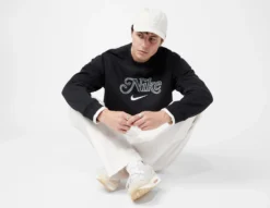 Nike Sweat Varsity Homme -Pied Chic Soldes Magasin sz 678868 e scaled