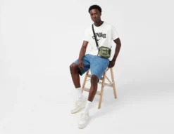 Nike Varsity T-Shirt -Pied Chic Soldes Magasin sz 679114 e scaled