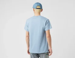 Pleasures T-Shirt Mistakes -Pied Chic Soldes Magasin sz 681259 d scaled