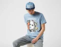 Pleasures T-Shirt Mistakes -Pied Chic Soldes Magasin sz 681259 f scaled