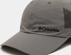 Columbia Casquette Tech Shade -Pied Chic Soldes Magasin sz 683990 e scaled