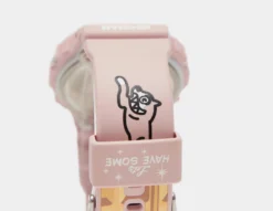 G-Shock X ICECREAM G-Shock DW-5600 -Pied Chic Soldes Magasin sz 684165 e scaled