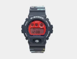 G-Shock X Billionaire Boys Club G-Shock DW-6900