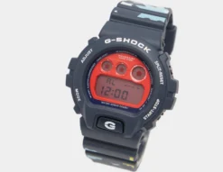G-Shock X Billionaire Boys Club G-Shock DW-6900 -Pied Chic Soldes Magasin sz 684168 c scaled