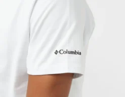 Columbia Stroll T-Shirt - ?exclusive -Pied Chic Soldes Magasin sz 684609 f scaled