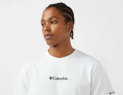 Columbia Apres T-Shirt - ?exclusive -Pied Chic Soldes Magasin sz 684613 e scaled