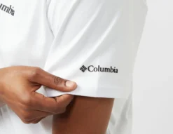 Columbia Apres T-Shirt - ?exclusive -Pied Chic Soldes Magasin sz 684613 f scaled