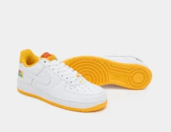 Nike Air Force 1 Low QS 'West Indies' Femme -Pied Chic Soldes Magasin sz 686014 c scaled