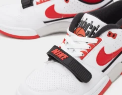 Nike X Billie Eilish Air Alpha Force 88 Femme -Pied Chic Soldes Magasin sz 686051 c scaled