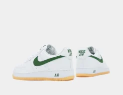 Nike Air Force 1 Low 'Colour Of The Month' Femme -Pied Chic Soldes Magasin sz 686067 c scaled