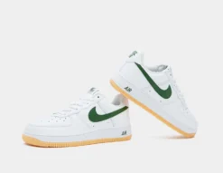 Nike Air Force 1 Low 'Colour Of The Month' Femme -Pied Chic Soldes Magasin sz 686067 d scaled