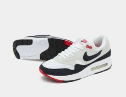 Nike Air Max 1 '86 OG Femme -Pied Chic Soldes Magasin sz 686084 d scaled