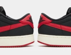 Jordan Air 1 KO Low Femme -Pied Chic Soldes Magasin sz 688218 f scaled