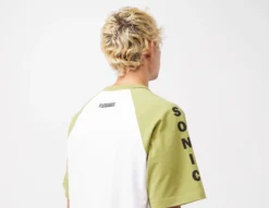 Pleasures X Sonic Youth Alien Raglan T-Shirt -Pied Chic Soldes Magasin sz 698343 e scaled