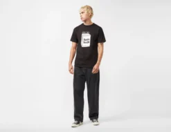 Pleasures X Sonic Youth Techpack T-Shirt -Pied Chic Soldes Magasin sz 698348 c scaled