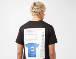 Pleasures X Sonic Youth Techpack T-Shirt -Pied Chic Soldes Magasin sz 698348 e scaled