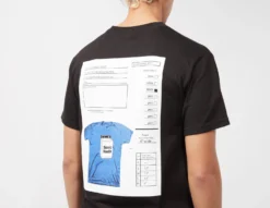 Pleasures X Sonic Youth Techpack T-Shirt -Pied Chic Soldes Magasin sz 698348 f scaled