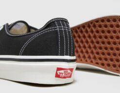 Vans Anaheim Authentic 44 DX -Pied Chic Soldes Magasin sz 041271 f