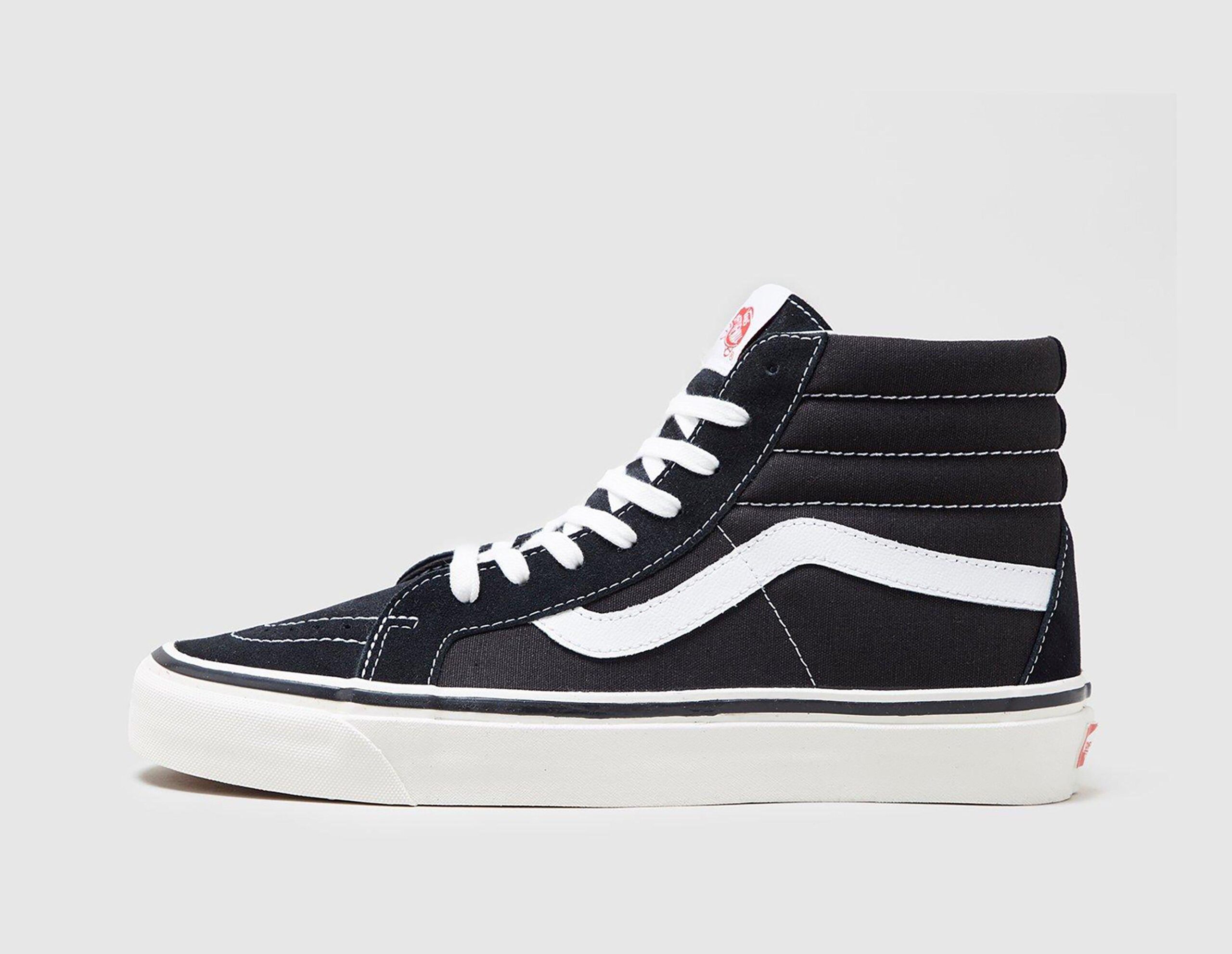 Vans Anaheim Sk8-Hi 38 DX 1 Vans Anaheim Sk8-Hi 38 DX