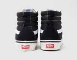 Vans Anaheim Sk8-Hi 38 DX 8 Vans Anaheim Sk8-Hi 38 DX -Pied Chic Soldes Magasin sz 292491 c