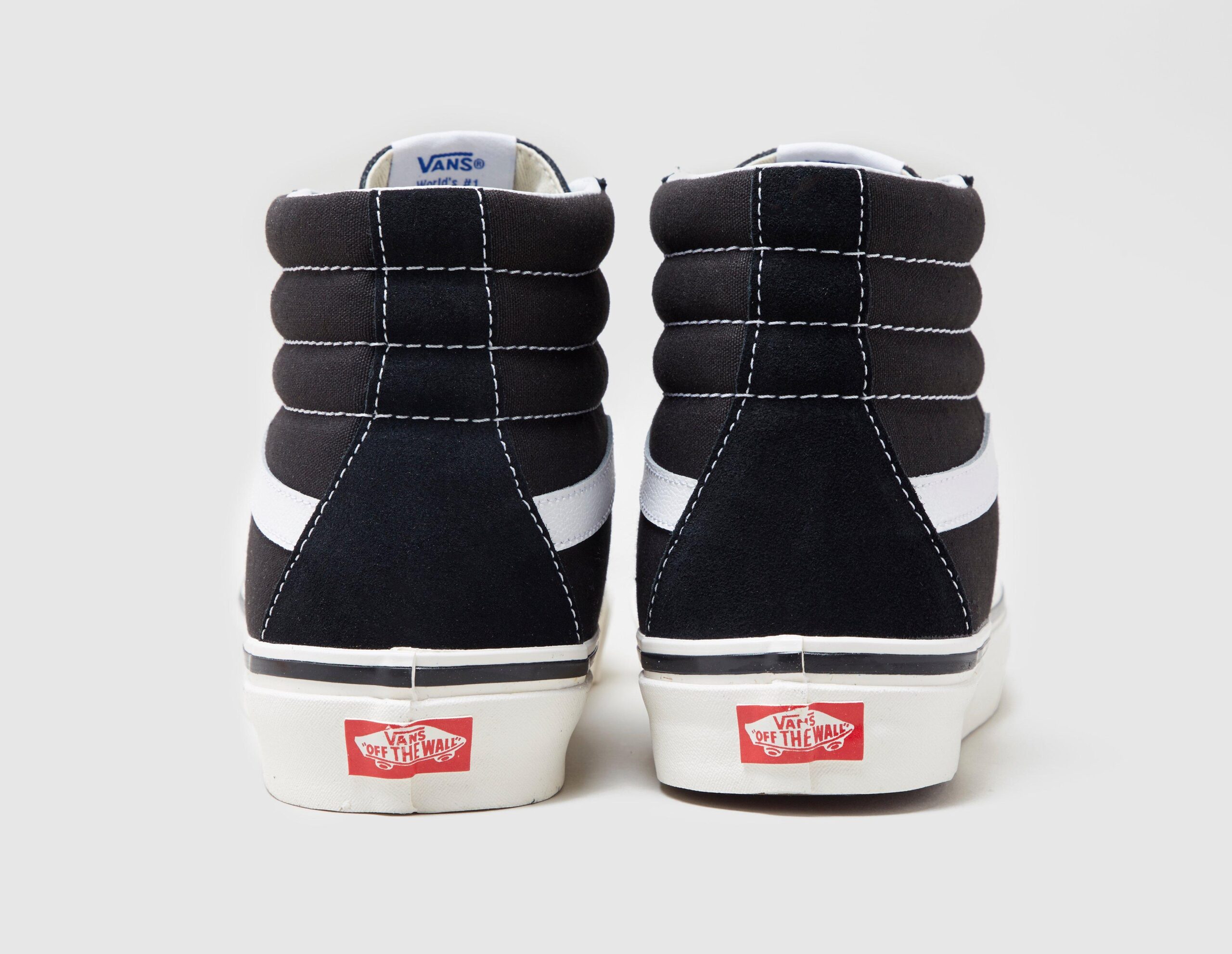 Vans Anaheim Sk8-Hi 38 DX 3 Vans Anaheim Sk8-Hi 38 DX – Image 3