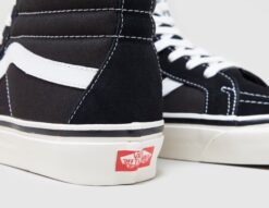 Vans Anaheim Sk8-Hi 38 DX 11 Vans Anaheim Sk8-Hi 38 DX -Pied Chic Soldes Magasin sz 292491 f